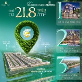  DRAGON PEARL – HẠ TẦNG HOÀN THIỆN KHU TÂY TP.HCM 